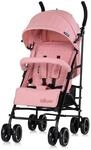 Chipolino Kinderwagen Milano Buggy bis 22 kg, R&uuml;ckenlehne verstellbar, faltbar PIN
