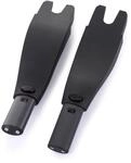 Adapter f&uuml;r Chipolino Kombikinderwagen Duo Smart und Babyschale Duo Smart...