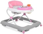 Cangaroo Lauflernhilfe Cody h&ouml;henverstellbar Musikfunktion Spielcenter Stopper rosa