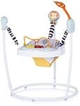 Chipolino Hopser Jumpy Joy Musik Licht Tiere H&auml;ngespielzeug Motorikspielzeug blau