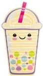 INTEX 58738EU Luftmatratze Boba Buddy Float Poolmatratze aufblasbar Floater