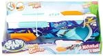 Toi-Toys 65211Z Quick Fill X6000 Wasserpistole bis 8m Reichweite Outdoor Kinder