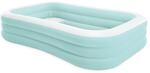 INTEX Planschbecken Family Lounge Pool 264x165x56 cm Playcenter Swimcenter
