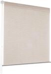 casa pura Mini Fashion Rollo Deluxe Stripe Beige