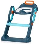 Chipolino Toilettentrainer Flippy h&ouml;henverstellbare Fu&szlig;st&uuml;tze,...