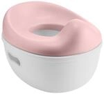 Kikkaboo T&ouml;pfchen 3 in 1 Trio, Toilettensitz, Tritthocker, rutschfeste Basis...
