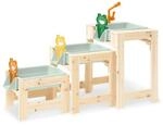 Wasserspieltisch-Set &bdquo;Frolino", 3-tlg.