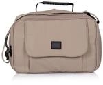 Chipolino Wickeltasche universal Vordertasche Schultergurt Rei&szlig;verschluss...