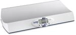 KERN Babywaage MBD 20K-2S05 (Waage bis max. 15 kg, flache Bauweise)