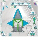 Supermag Supermag Stixx 40-teilig