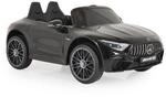 Moni Kinder Elektroauto Mercedes-Benz DK-SL63 Zweisitzer Fernbedienung Bluetooth