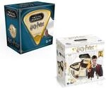 Trivial Pursuit Harry Potter Vol. 1 + Vol. 2 (Bundle) beide Spiele