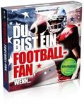 Quizspiel Du bist ein Football-Fan, wenn &ndash; 500 Fragen & Antworten NFL Wissen 2&ndash;8