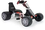 INJUSA Mercedes Benz Special Go Kart Kinderfahrzeug Rutschauto ab 2 Jahren