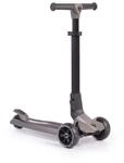 Byox Kinderroller Lamborghini 3 R&auml;der klappbar PU-R&auml;der ABEC-7 LED-R&auml;der Bremse