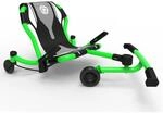 EzyRoller Spinner X Kinderfahrzeug f&uuml;r Kinder ab 3 bis 14+ Jahre Dreirad Trike