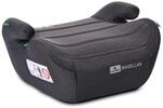 Lorelli Kinder Sitzerh&ouml;hung i-Size Magellan (125-150cm) Bezug waschbar, Booster