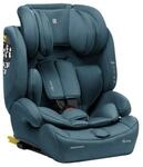 Kikkaboo Kindersitz I-Bronn i-Size (76-150cm) Isofix, Top Tether, Kissen, Gurt gr&uuml;n
