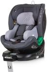 Chipolino i-Size Kindersitz Maximus (40 - 150 cm) Isofix St&uuml;tzbein 360&deg; drehbar