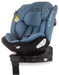 Chipolino Kindersitz Tourino i-Size (40-150cm) Isofix, h&ouml;henverstellbar, drehbar