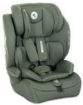 Lorelli Kindersitz i-Size Adventure (76-150 cm) Kopfst&uuml;tze verstellbar bis 36 kg