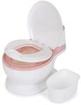 Chipolino T&ouml;pfchen Lux mit Musik Toilettenpapierfach Beh&auml;lter abnehmbar bis 20kg