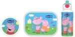 Mepal Lunchset Campus 3er Set