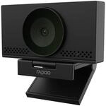 RAPOO XW4KAF.BLACK webcam 4K AF