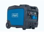 Scheppach Inverter Stromerzeuger SG7000i