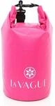 LA VAGUE Wasserfester Packsack 20L ISAR