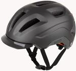 KED E-Bike Fahrradhelm Pedalon, schwarz