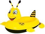 Happy People - Kinderboot - BVB Borussia Dortmund Emma (120x100x72cm)...