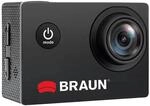 BRAUN Paxi Go