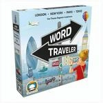 Word Traveler DE
