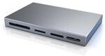 CSL Kartenleseger&auml;t inkl. USB Kabel 5 in 1 Kartenleser mit USB 3.0