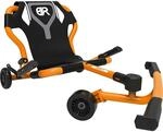 EzyRoller Classic X Kinderfahrzeug f&uuml;r Kinder ab 3 bis 14+ Jahre Dreirad Trike