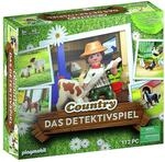 Playmobil 70763 - Country - Das Detektivspiel, Komplettpaket