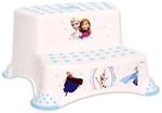 Lorelli Kinder Badhocker, zweistufig, Tritthocker, Gummi-Noppen, rutschfest...