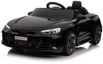 Moni Kinder Elektroauto Audi RS E-Tron GT 6888 Fernbedienung EVA-R&auml;der, Mp3, USB
