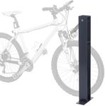 Fahrradb&uuml;gel MCW-G20, Fahrradst&auml;nder Anlehnb&uuml;gel, verzinkter Stahl
