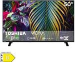 Toshiba 50QV1563DDW