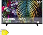 Toshiba 55QV1563DDW
