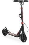 Byox Kinderroller Plexus klappbar Bremse Sto&szlig;d&auml;mpfer Flaschenhalter bis 100 kg