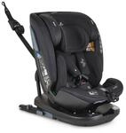 Cangaroo Kindersitz Gravity i-Size (40-150cm) Sitz drehbar, Kopfst&uuml;tze, Isofix