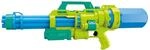 Happy People 17193 - Wasserkanone WK680 (ca. 68x23x11cm) Wasserpistole Kinder