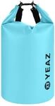 YEAZ Wasserfester Packsack 40L ISAR