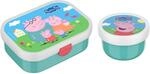 Mepal Obst- und Bentobox Campus (2025) 300 & 750 ml 2er Set