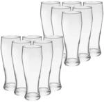 Van Well Weizenbiergl&auml;ser (geeicht) Bavaria 0,5 l 12er Set