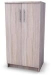Vicco Schuhschrank Dalia Schrank Schuhregal Schuhe Schuhablage 7 F&auml;cher Sonoma
