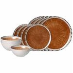 Ritzenhoff & Breker Basic-Set Natura 12er Set